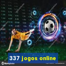 337 jogos online